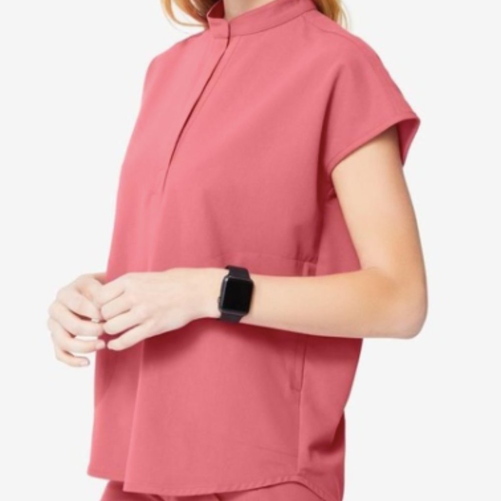 Figs Quartz Rafaela Top